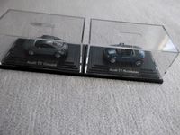 Modellautos - 2 x AUDI - TT und TT Cabrio - 1:87 - TOP Bayern - Vohburg an der Donau Vorschau