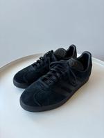 Gazelle Adidas schwarz Velours / neu!!! / Größe 40 Köln - Lindenthal Vorschau