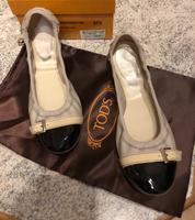Tod‘s Ballerina 38 Hessen - Rotenburg Vorschau