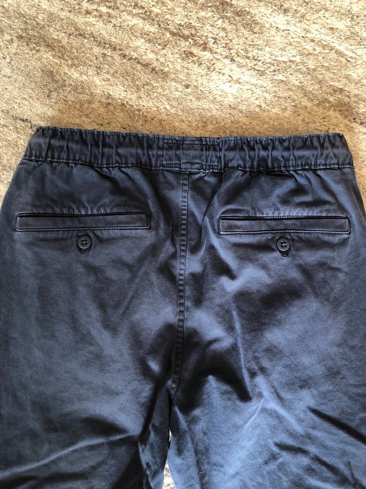 Abercrombie Herren Hose, Gr. SM Skinny Jogger, top, NP 75€ in Brühl