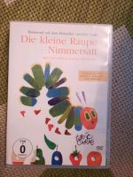 Die kleine Raupe Nimmersatt DVD Bayern - Teisendorf Vorschau