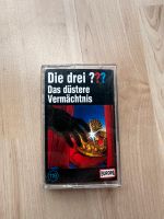 Die drei Fragezeichen Kassette Folge 118 Nordrhein-Westfalen - Everswinkel Vorschau