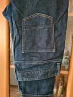 S.Oliver Herren Jeans blau  XL  Gr.52 Nordrhein-Westfalen - Niederkassel Vorschau