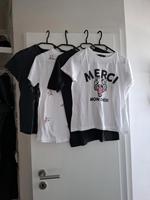 4 T-shirts, Größe S und XS,, Only, Vero Moda Nordrhein-Westfalen - Ahlen Vorschau