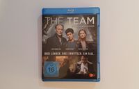 Blu-ray, Serie "The Team" Staffel 1, mit Lars Mikkelsen, top*** Hessen - Borken Vorschau