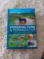 Pferdehaltung & Permakultur Pferdebuch Bayern - Abenberg Vorschau
