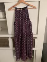 Sommerkleid neckholder XL Nordrhein-Westfalen - Krefeld Vorschau