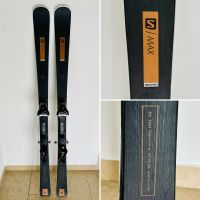 Salomon Blast Damen Ski Set (162 cm) Kr. München - Neubiberg Vorschau