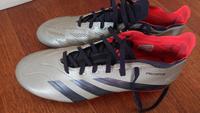 Adidas Predator League FG Fußballschuhe Gr. 42 2/3, gut erhalten Köln - Rodenkirchen Vorschau