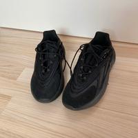 Adidas: trendige schwarze Sneaker - Größe 40 Baden-Württemberg - Bruchsal Vorschau