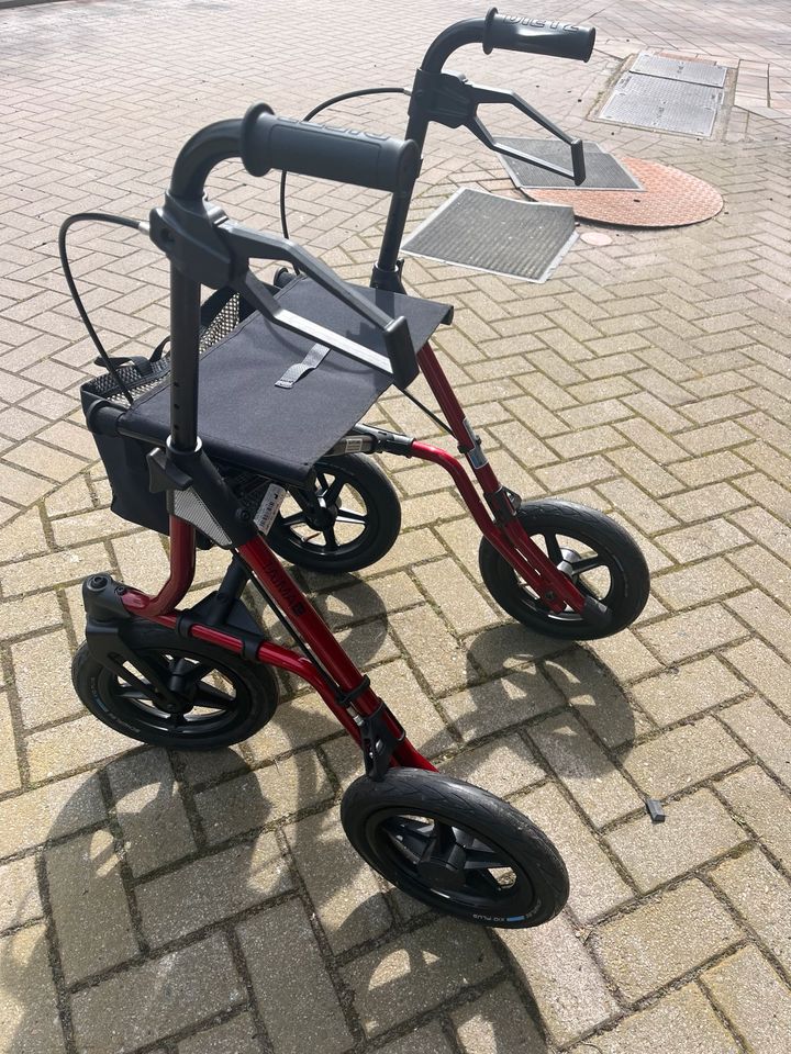 Rollator (wie neu) in Oldenburg