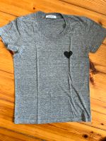 Shirt grau Gr. S Airbag craftworks Pankow - Prenzlauer Berg Vorschau