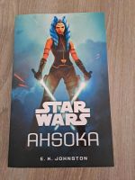 Star wars Ahsoka Buch Hessen - Greifenstein Vorschau