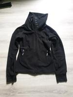 Fleecejacke Bench Damen schwarz M 38 hoher Kragen Sachsen - Zwoenitz Vorschau
