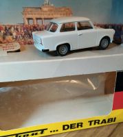 Sammlermodell Auto Trabi Hessen - Ahnatal Vorschau