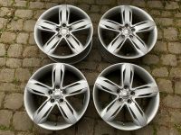 18 Zoll Seat Leon 1P 7,5Jx18H2 ET51 LK 5x112 VW Skoda Audi Rheinland-Pfalz - Klein-Winternheim Vorschau