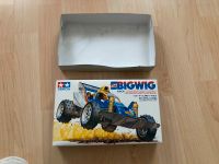 Tamiya Mini 4WD Big Wig Leerbox Bayern - Samerberg Vorschau