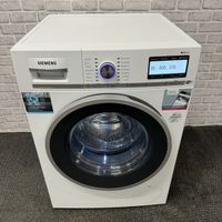 Waschmaschine Siemens 8KG A+++ 1600U/Min 1Jahr Garantie/Lieferung Hamburg-Mitte - Hamburg Rothenburgsort Vorschau