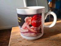 3 Coca Cola Tassen Nordrhein-Westfalen - Saerbeck Vorschau