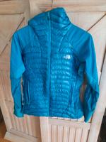 Outdoor Jacke The North Face Gr. L Bayern - Fürth Vorschau