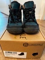 Blifestyle Barfußschuhe 24 Capra Vlies Tex Schuhe Stiefel petrol Neuhausen-Nymphenburg - Nymphenburg Vorschau