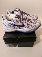 Nike Kobe 8 Protro Court Purple EU 40 all in Preis Niedersachsen - Vordorf Vorschau