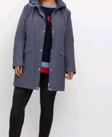 Sheego Outdoor Jacke Übergangsjacke Gr. 46 neu mit Etikett Hessen - Oberzent Vorschau