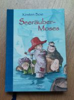 Seeräuber-Moses von Kirsten Boie Nordrhein-Westfalen - Herzogenrath Vorschau