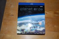 Planet Erde blue ray disc Schleswig-Holstein - Bad Bramstedt Vorschau