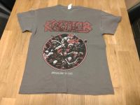 Kreator Pleasure to Kill Shirt Trash Metal Sodom Slayer Exodus Bayern - Straubing Vorschau