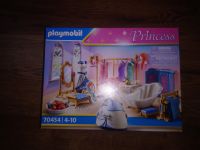 PLAYMOBIL Princess 70454 Ankleidezimmer mit Badewanne OVP Neu Hessen - Reichelsheim (Odenwald) Vorschau