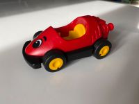 Playmobil 123 rotes Rennauto Baden-Württemberg - Wernau Vorschau