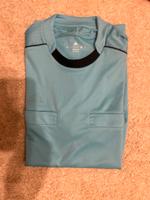 Schiri Shirt Trikot kurzatmig Adidas L Bonn - Duisdorf Vorschau