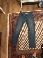 Levi’s 501 Straight Fit Jeans Herren Blau Gr.W=36,L=36 Essen - Frillendorf Vorschau