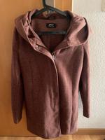 Only Mantel braun XS Sachsen - Pesterwitz Vorschau