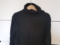 Okaidi Rollkragen-Shirt Longsleeve schwarz 12 Jahre 152 Dortmund - Mitte Vorschau