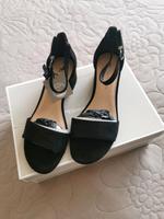 Tamaris Damen Schuhe gr. 37 Nagel Neu Mecklenburg-Vorpommern - Wismar Vorschau