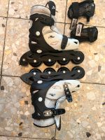 INLINE SKATES von CRANE Nordrhein-Westfalen - Kleve Vorschau