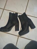 *NEU*Catwalk Chelsea Stiefeletten Nordrhein-Westfalen - Spenge Vorschau