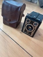 Agfa Synchro Box Rollfilm Kamera Leipzig - Sellerhausen-Stünz Vorschau