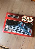Star Wars Schachspiel Sachsen-Anhalt - Jessen (Elster) Vorschau