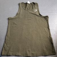 Gymshark Tanktop Rheinland-Pfalz - Bechtolsheim Vorschau