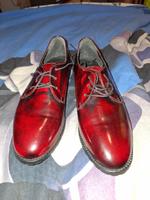 Schnürschuhe Brandenburg - Potsdam Vorschau