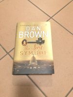 Dan Brown Roman: The lost symbol (englisch) Wandsbek - Hamburg Marienthal Vorschau