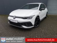 Mietwagen - VW Golf GTI Clubsport 2.0 TSI | GT-3000 Hessen - Hainburg Vorschau