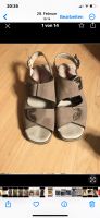 Damen Sandalen Sommer Schuhe Gr 40 Nordrhein-Westfalen - Ochtrup Vorschau