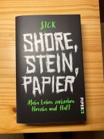 Shore, Stein, Papier - $ick - Buch Hessen - Niedenstein Vorschau