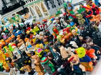 Lego Minifiguren (Star Wars, Marvel, DC, CMF, und mehr) Bayern - Karlstein Vorschau