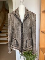 Eleganter Blazer von Madeleine neu mit Etikett in Gr 40 Baden-Württemberg - Bietigheim-Bissingen Vorschau