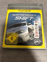 Need for Speed Shift PS3 Bayern - Burglengenfeld Vorschau